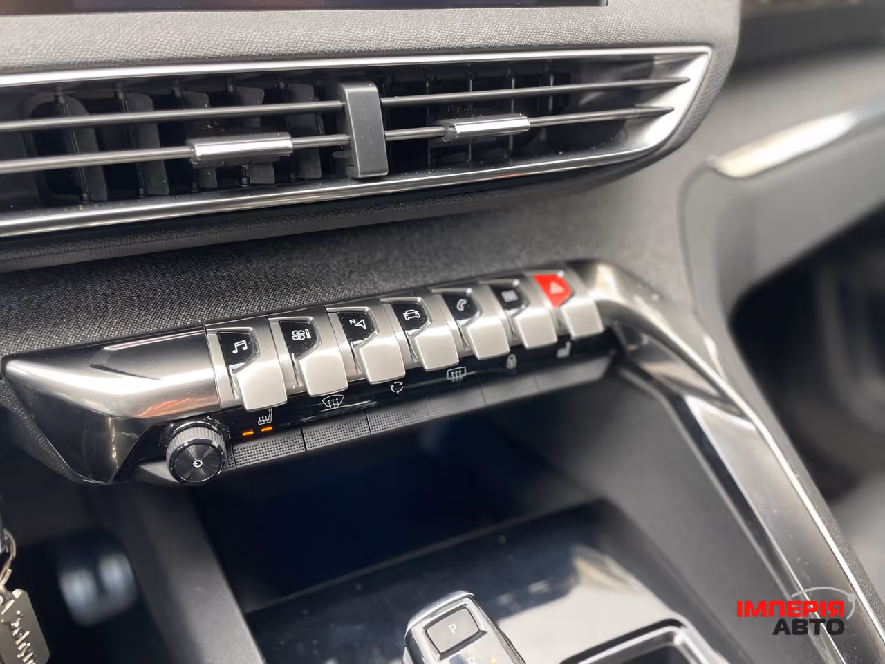 Peugeot 5008 - фото 20