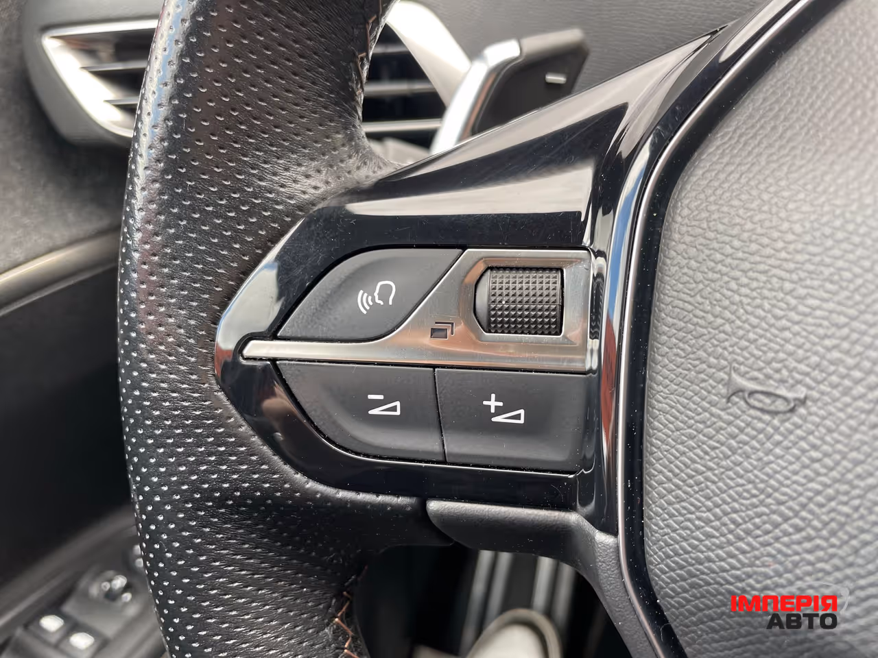 Peugeot 5008 - фото 15