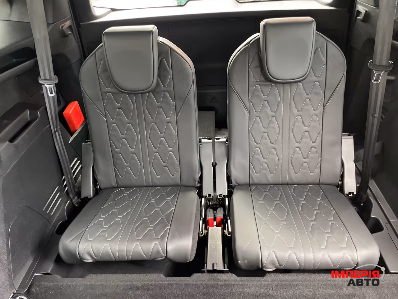 Peugeot 5008 - фото 43