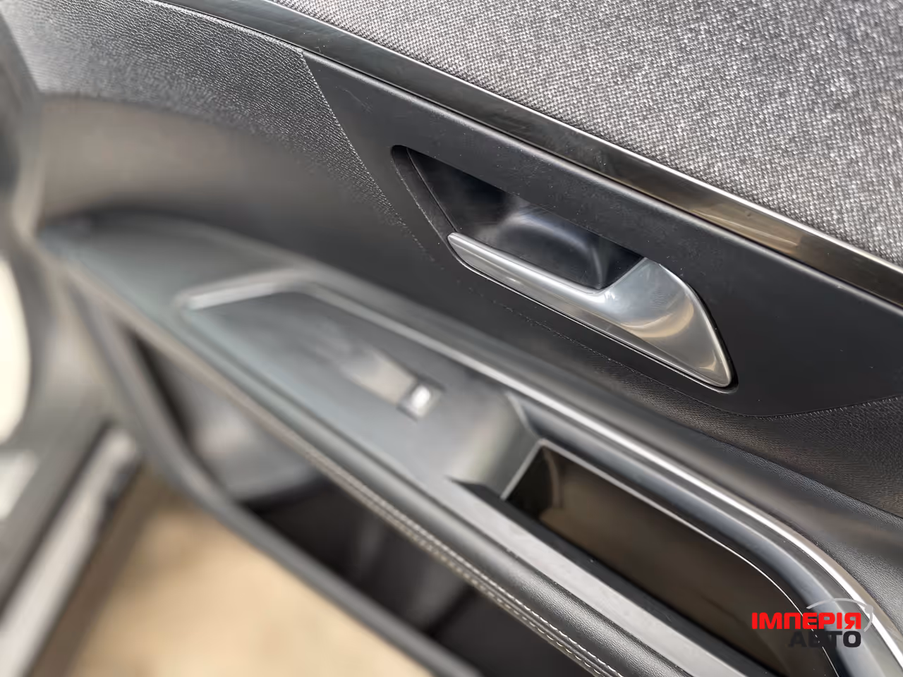 Peugeot 5008 - фото 52