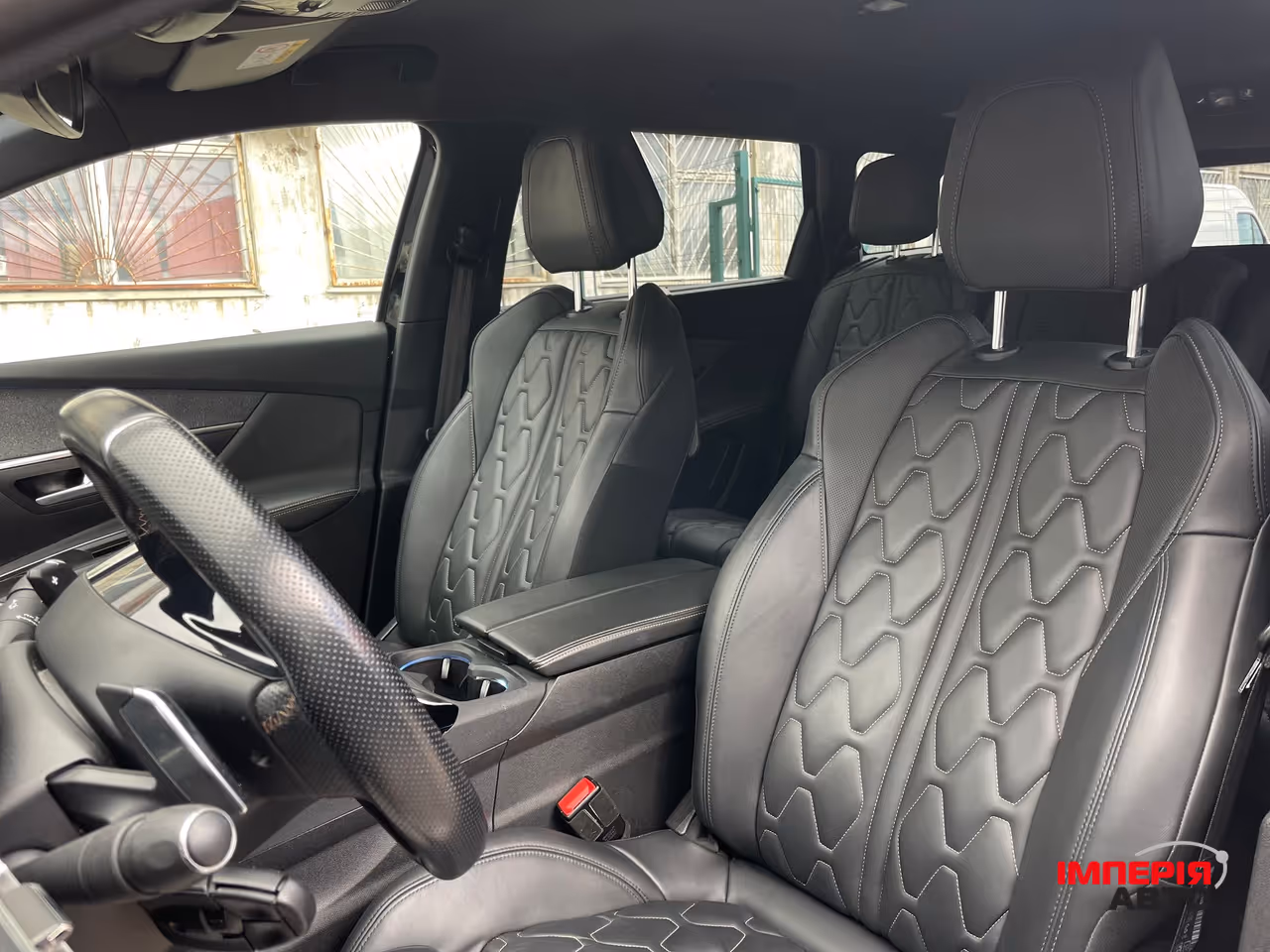 Peugeot 5008 - фото 4
