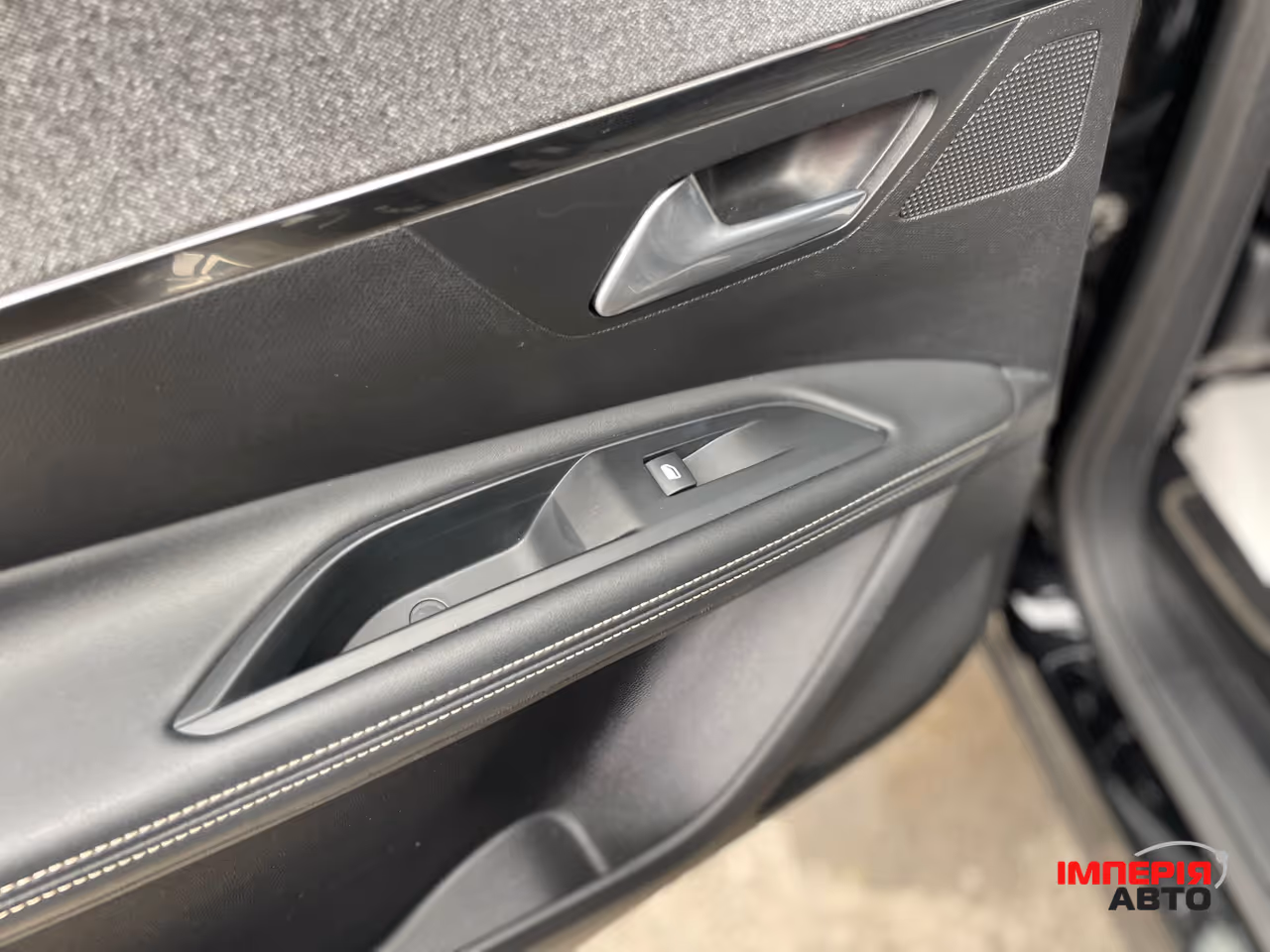 Peugeot 5008 - фото 35