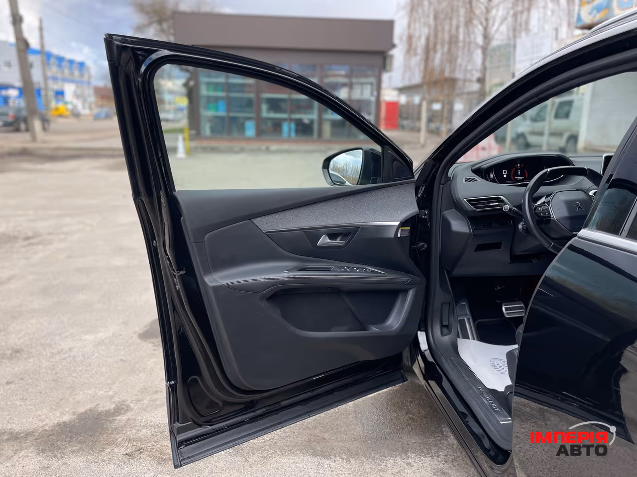 Peugeot 5008 - фото 11