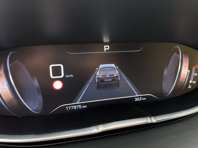 Peugeot 5008 - фото 3