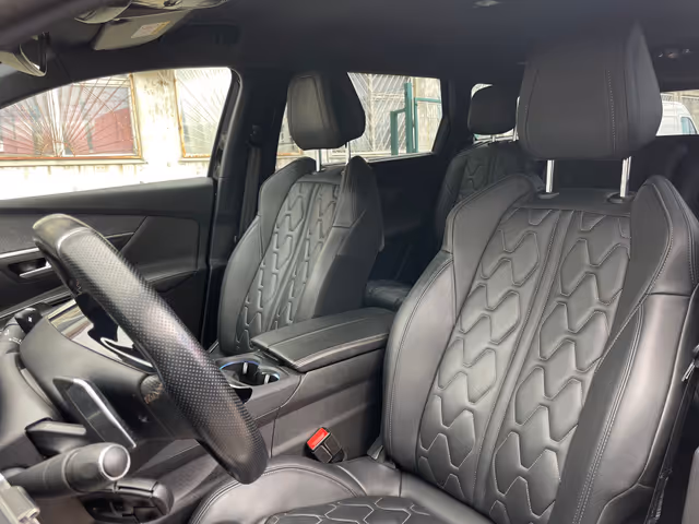 Peugeot 5008 - фото 4