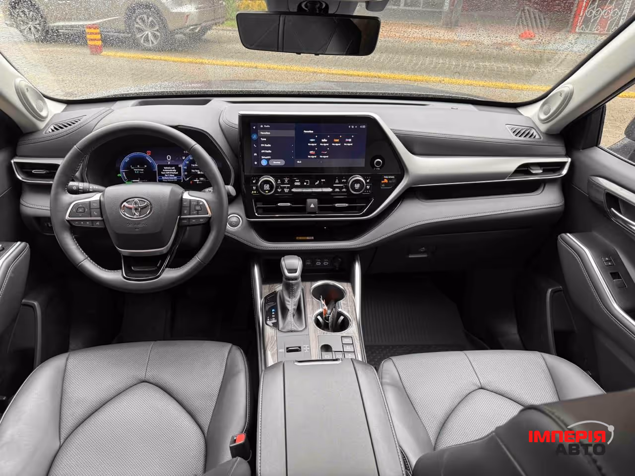 Toyota Highlander - фото 7