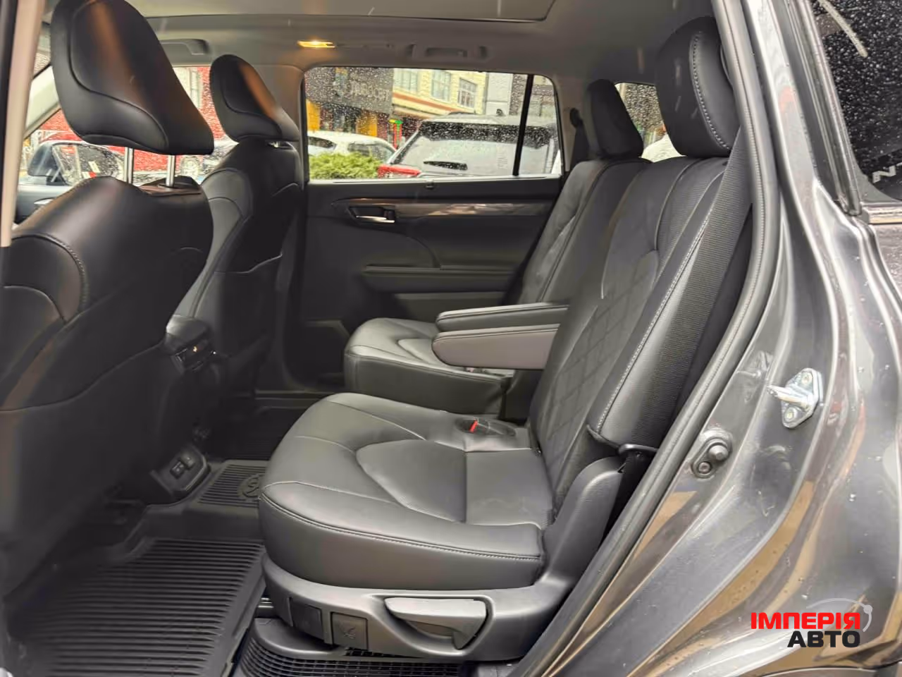 Toyota Highlander - фото 6