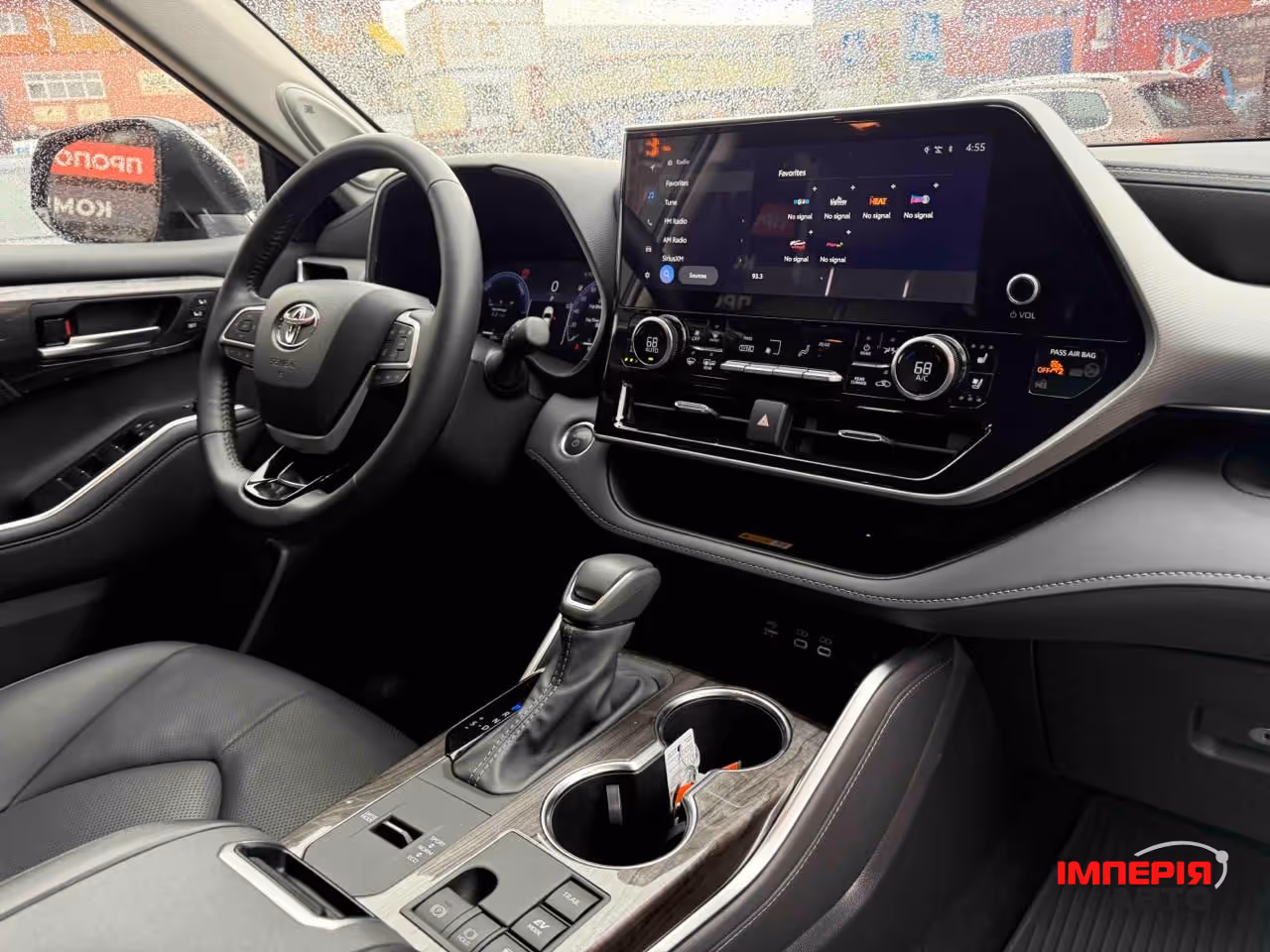 Toyota Highlander - фото 10