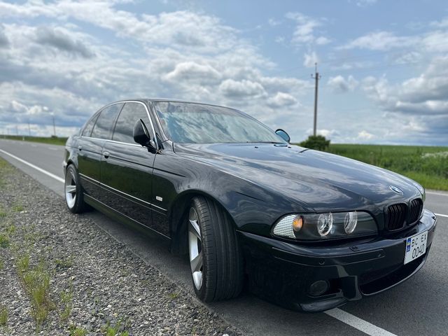 BMW 5 серії 2001, Рава-Руська, $8 999 - зображення 2