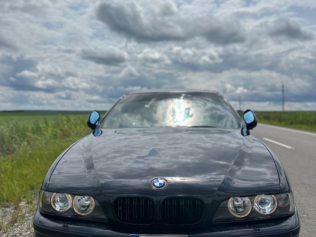 BMW 5 серії 2001, Рава-Руська, $8 999 - зображення 3