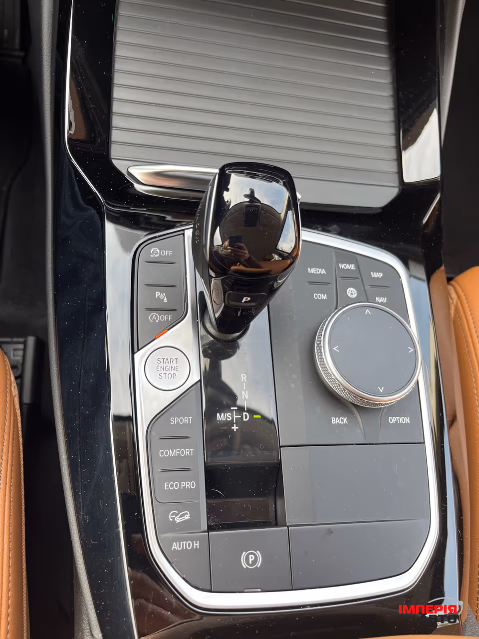 BMW X3 - фото 6