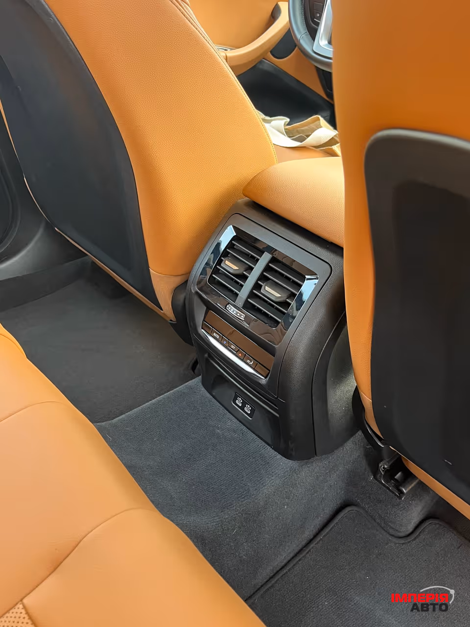 BMW X3 - фото 16