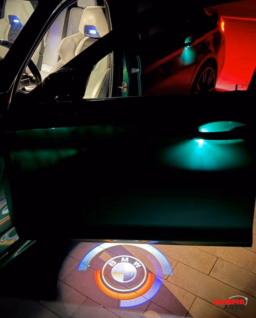 BMW M5 - фото 18