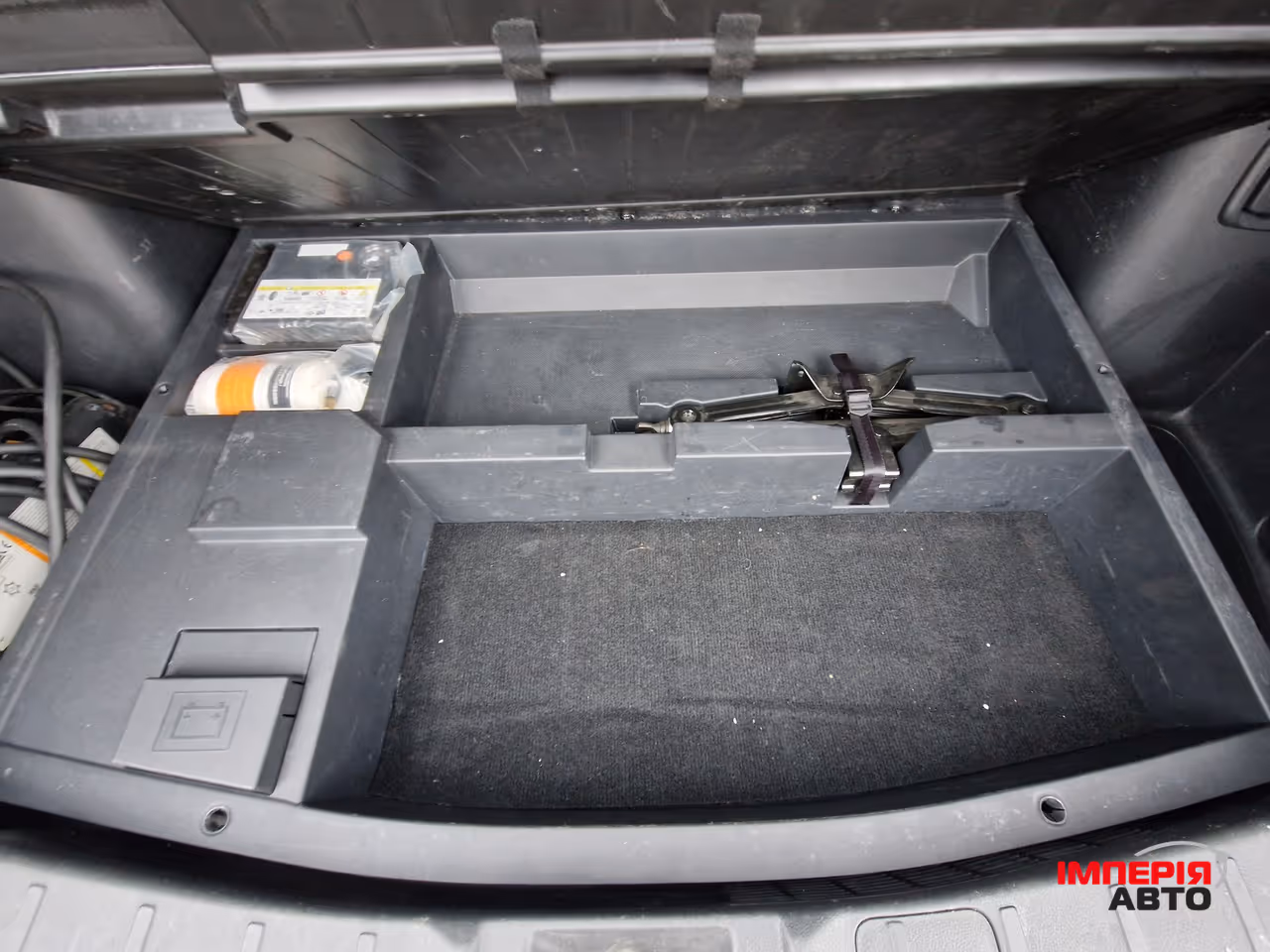 Mitsubishi Outlander - фото 38