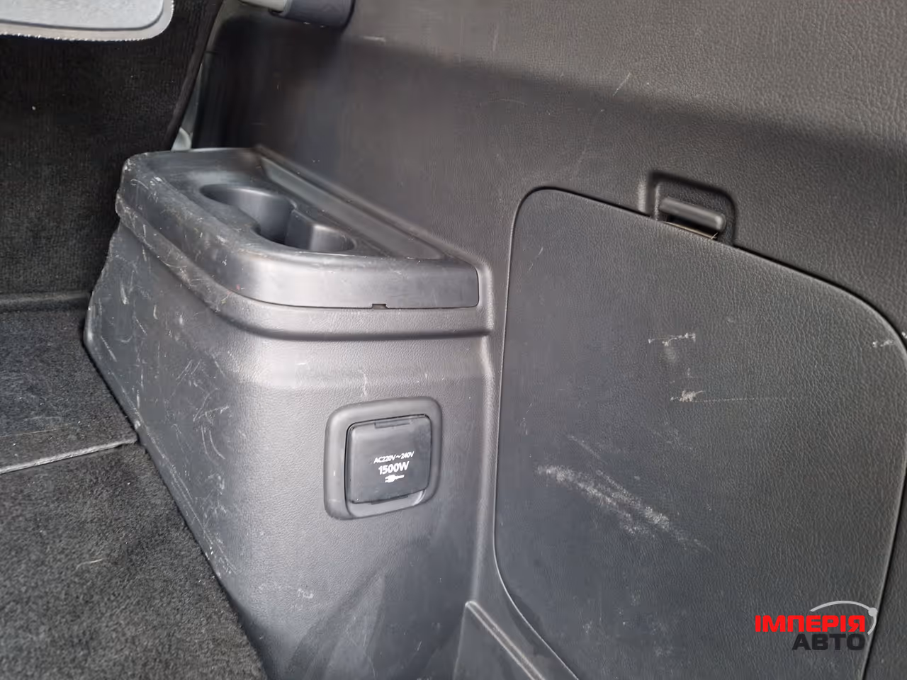 Mitsubishi Outlander - фото 37