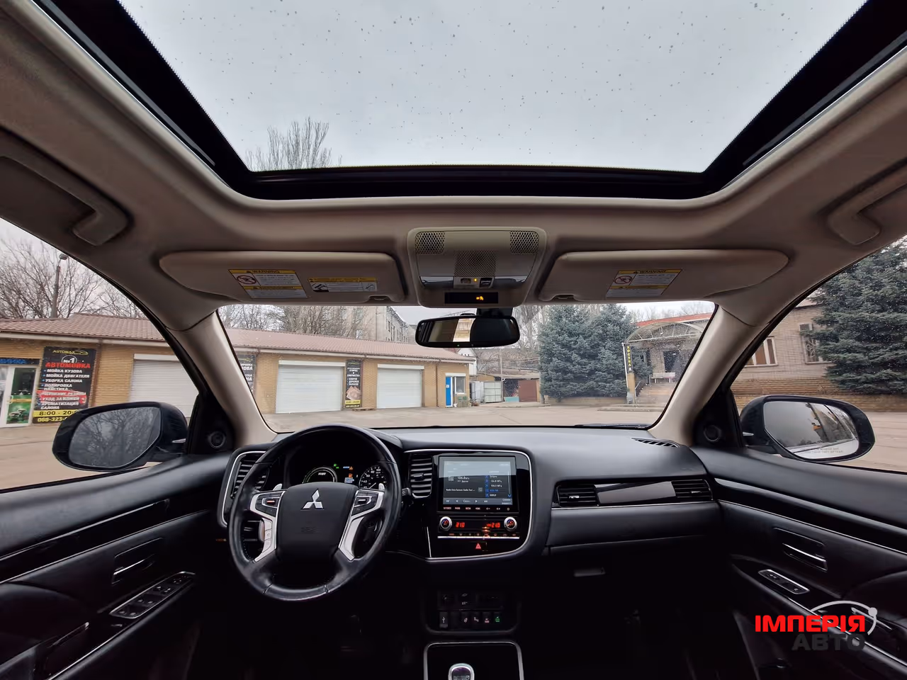 Mitsubishi Outlander - фото 31