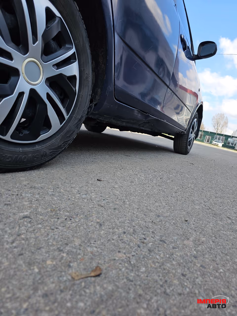 Skoda Fabia - фото 12