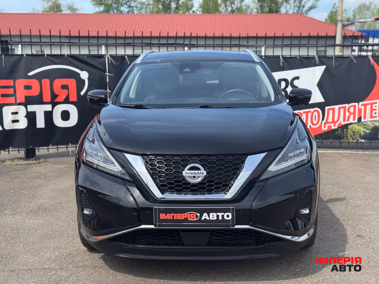 Nissan Murano - фото 3