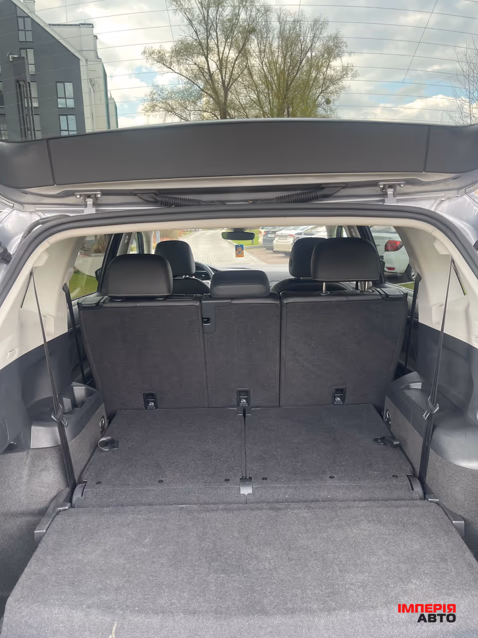 Volkswagen Tiguan - фото 17