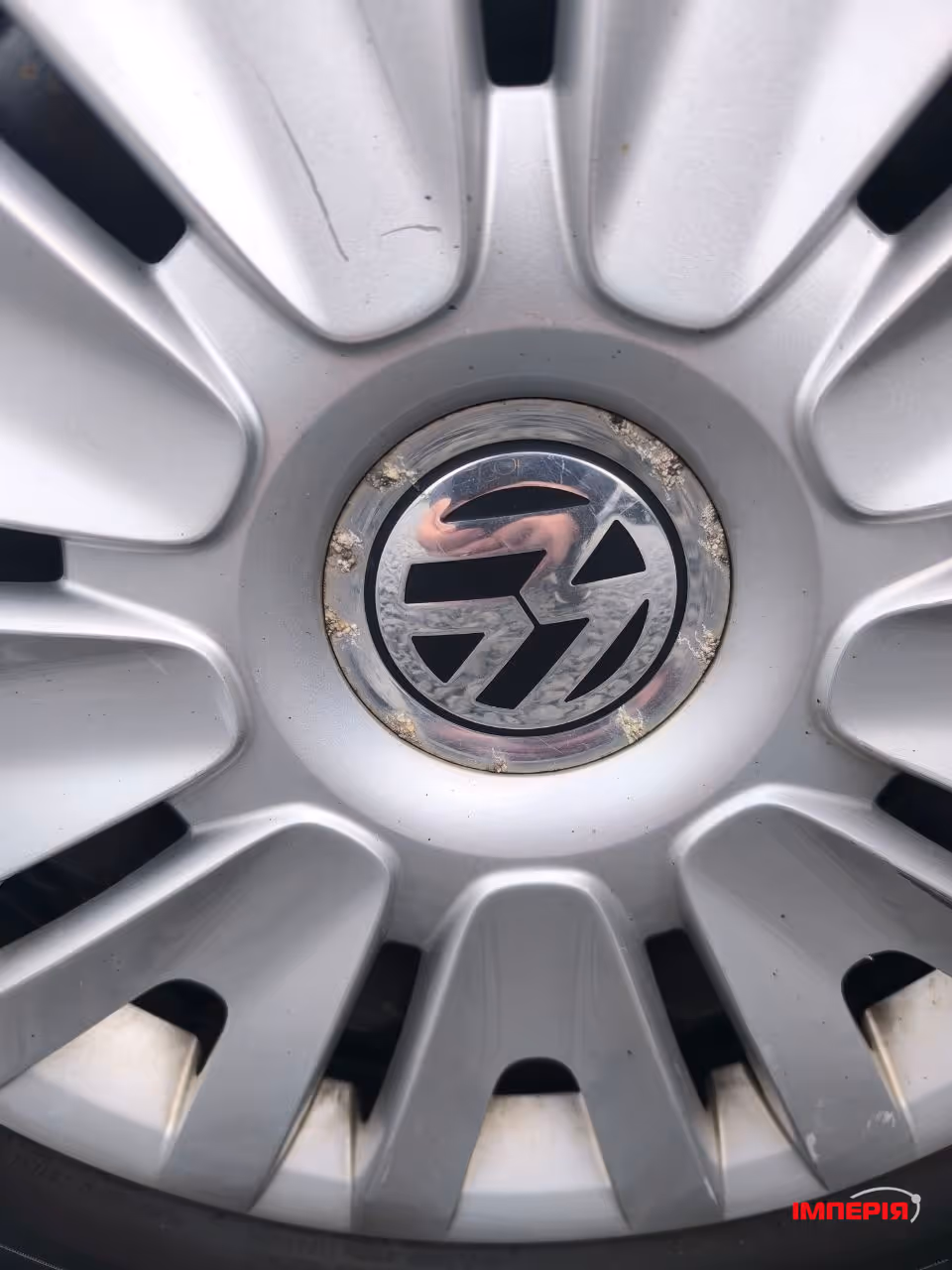 Volkswagen Touran - фото 17