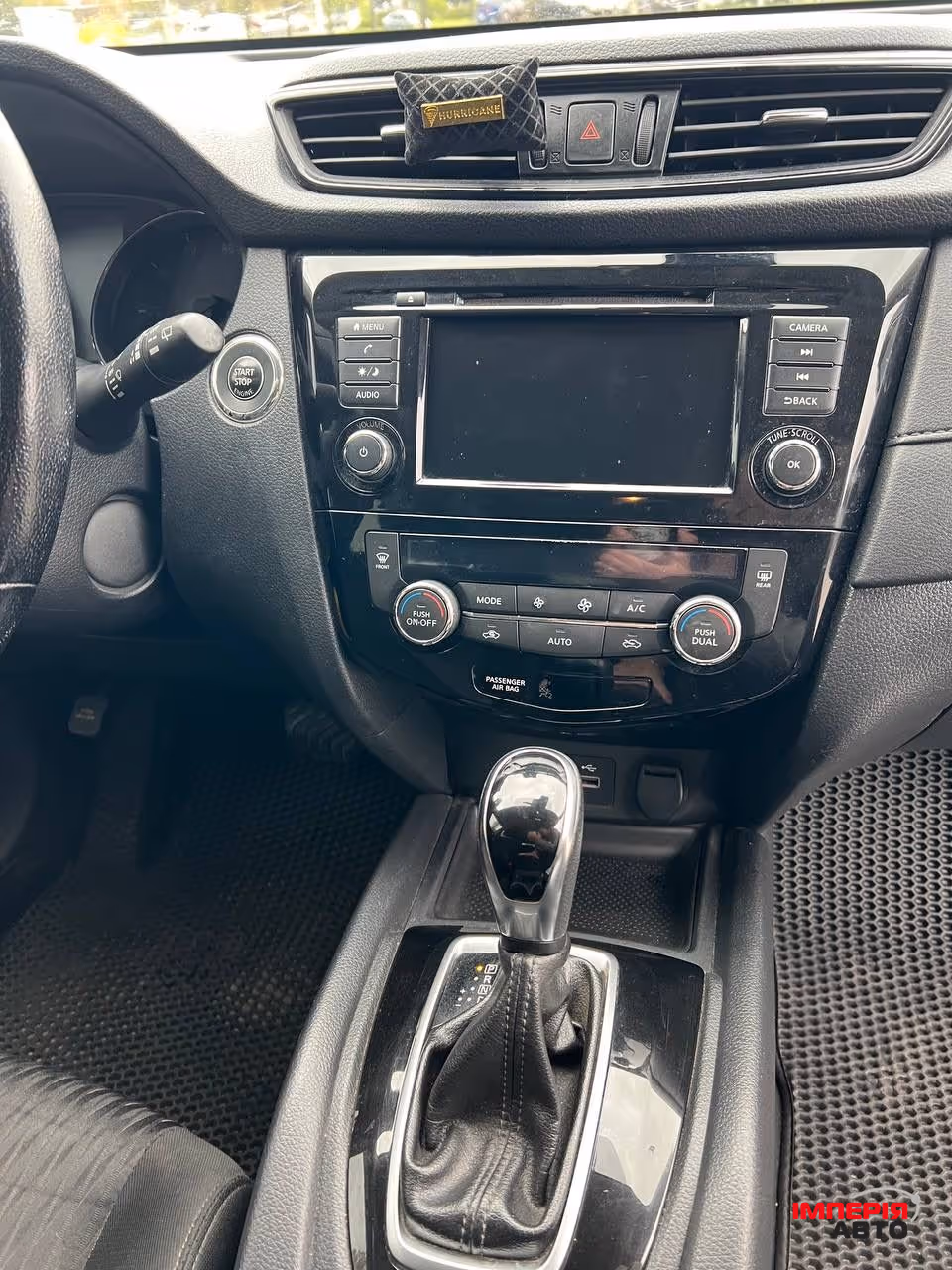 Nissan Rogue - фото 14