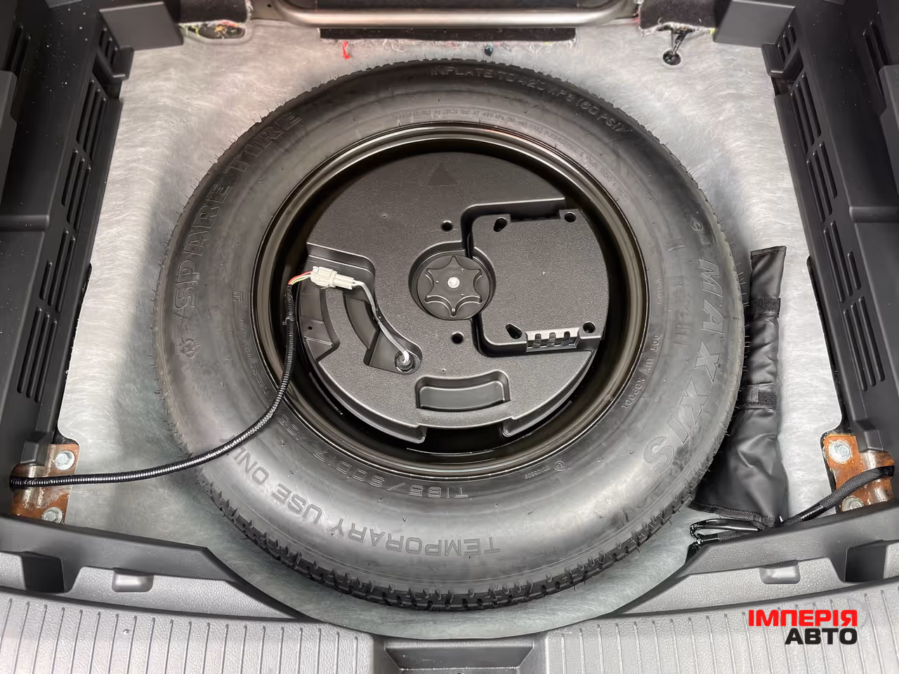 Nissan Rogue - фото 32