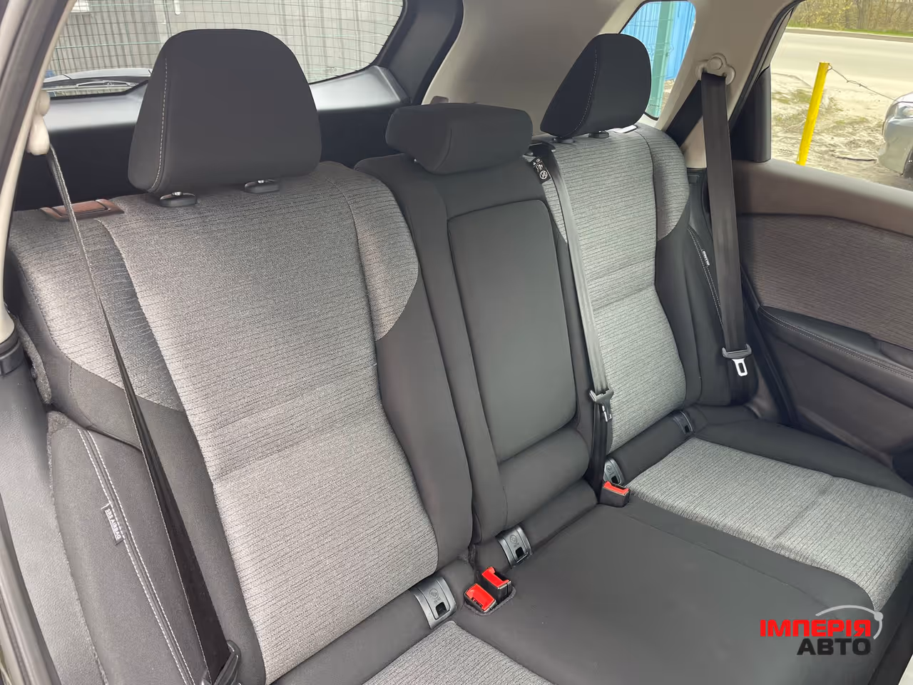 Nissan Rogue - фото 35