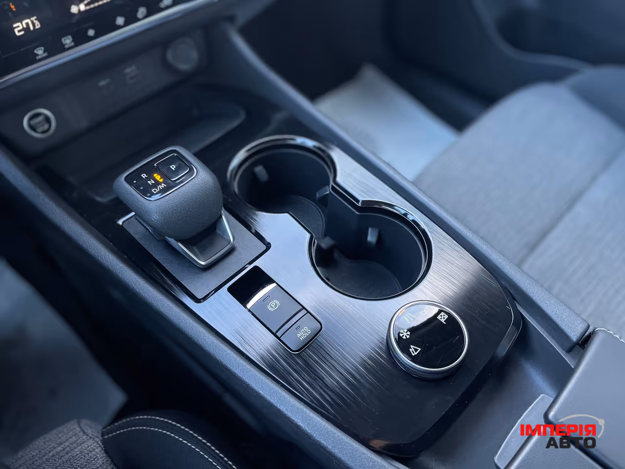 Nissan Rogue - фото 22