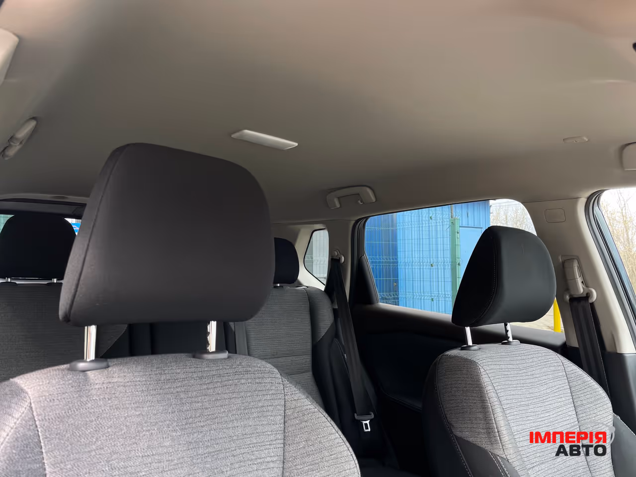 Nissan Rogue - фото 43