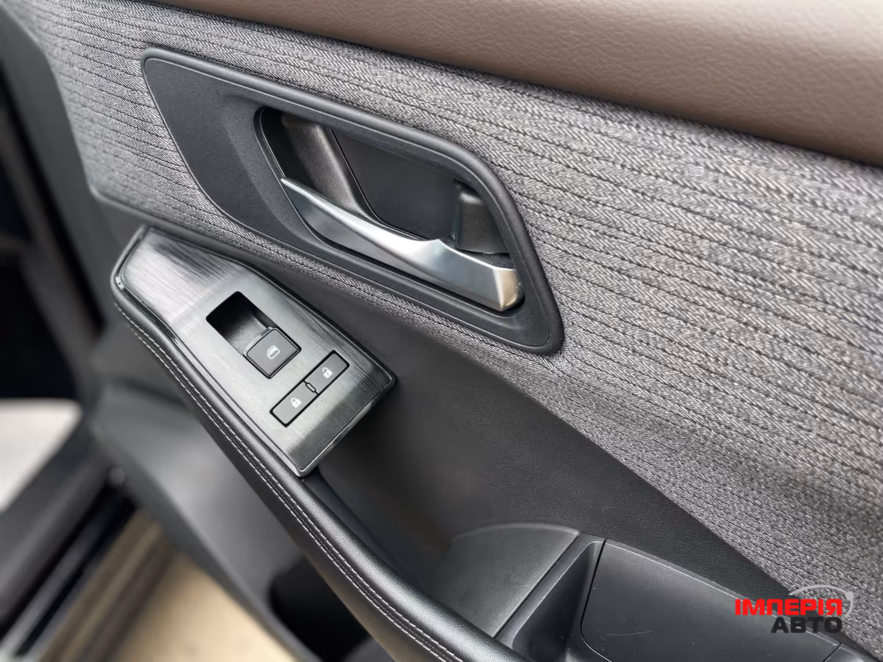 Nissan Rogue - фото 39