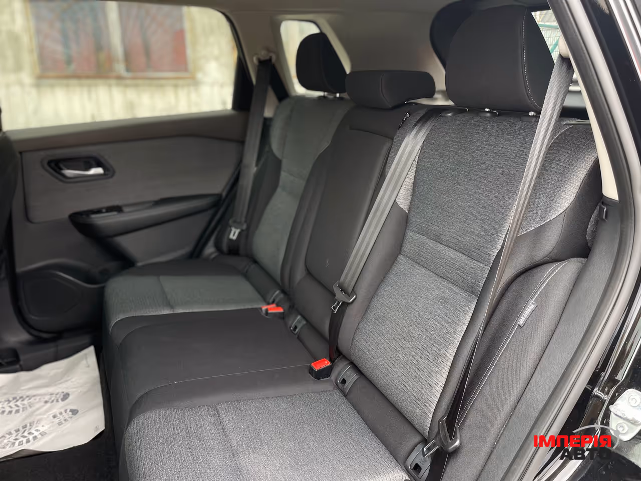 Nissan Rogue - фото 29