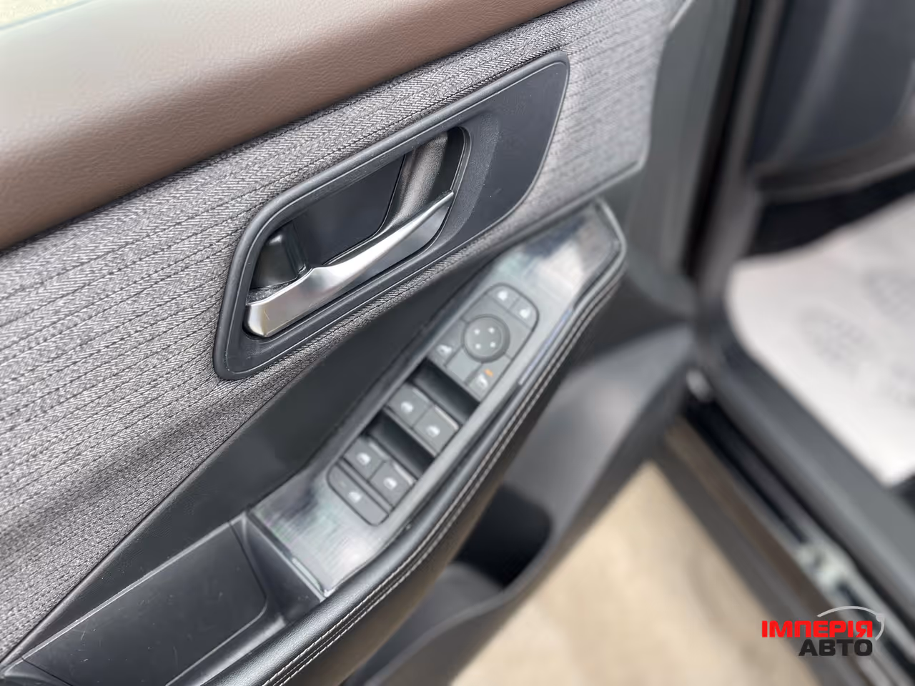 Nissan Rogue - фото 14