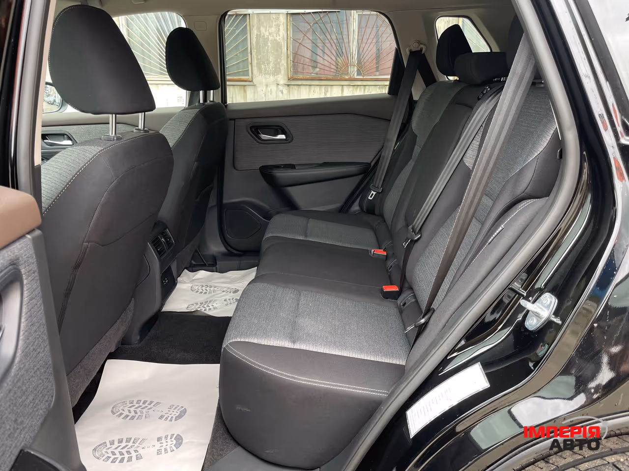 Nissan Rogue - фото 28