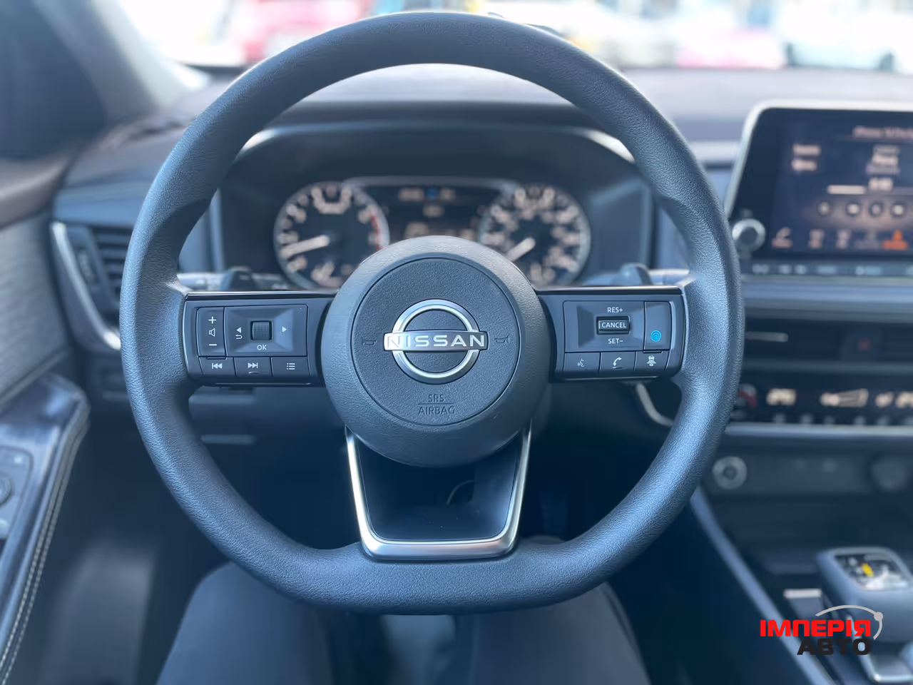 Nissan Rogue - фото 19