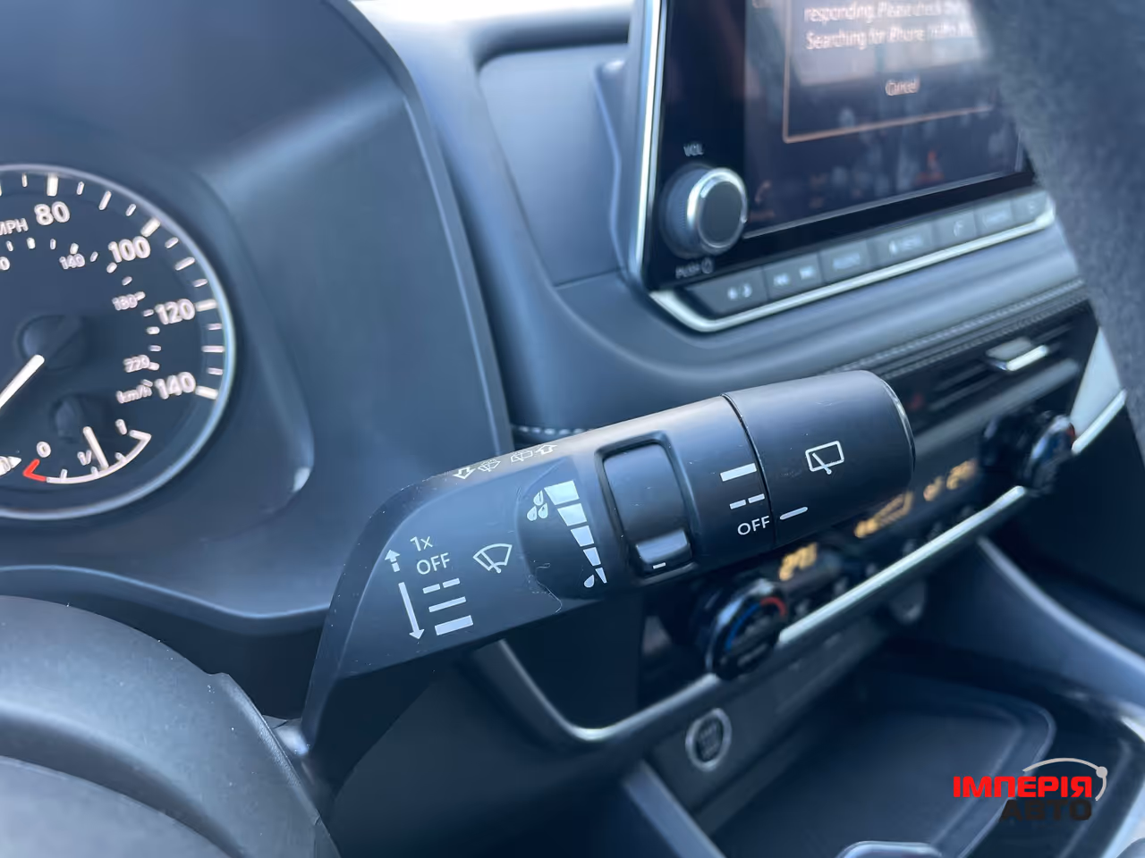 Nissan Rogue - фото 21