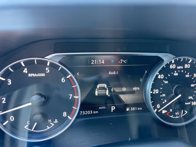 Nissan Rogue - фото 2