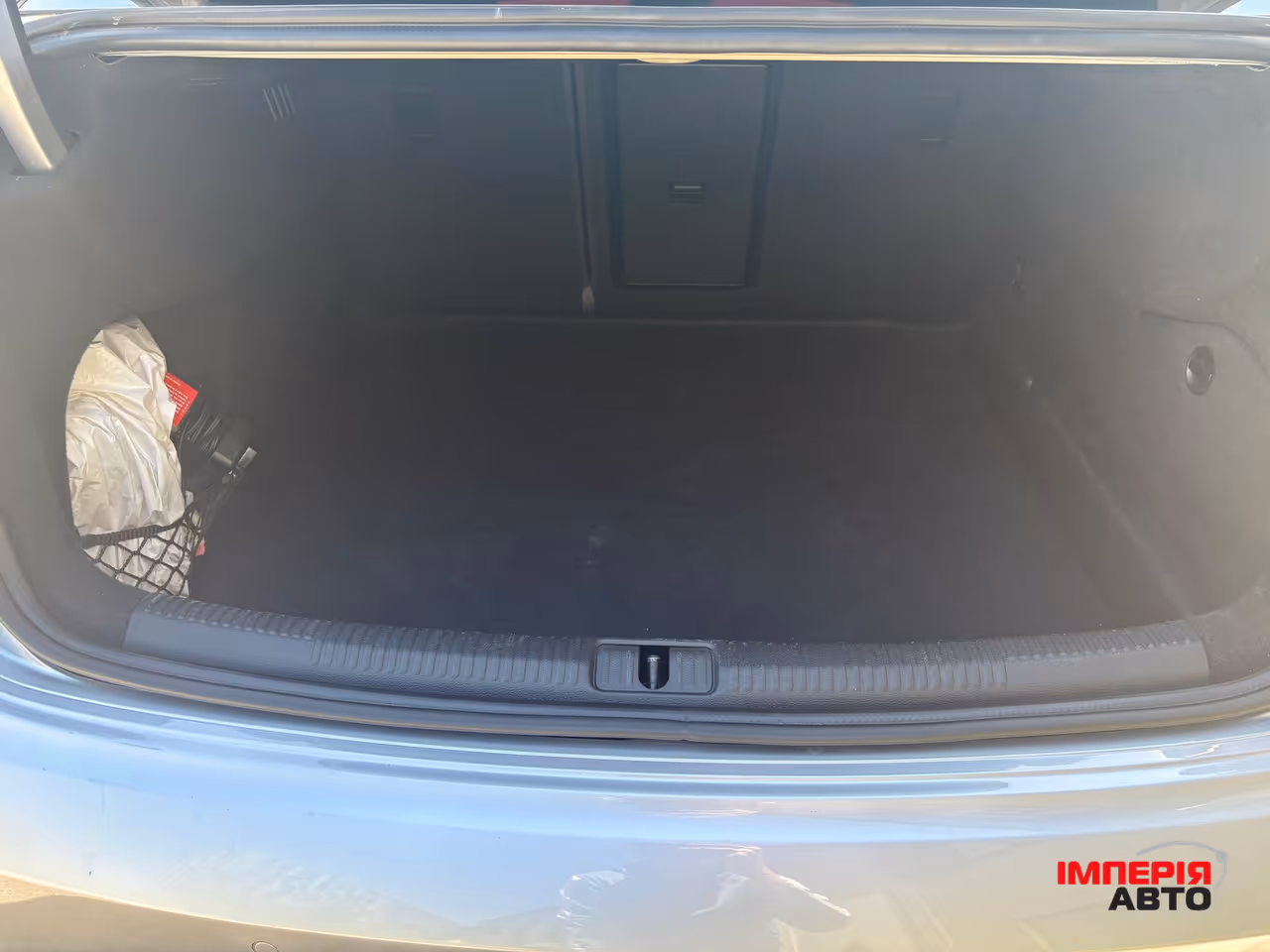Audi A3 - фото 11
