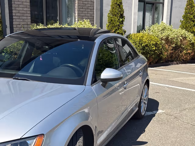 Audi A3 - фото 4