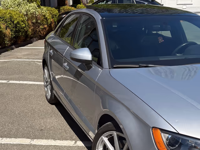 Audi A3 - фото 5