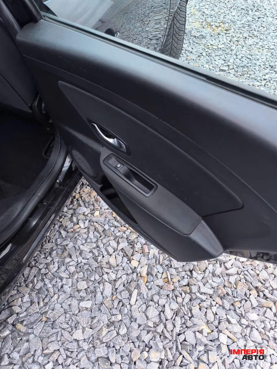 Renault Megane - фото 20