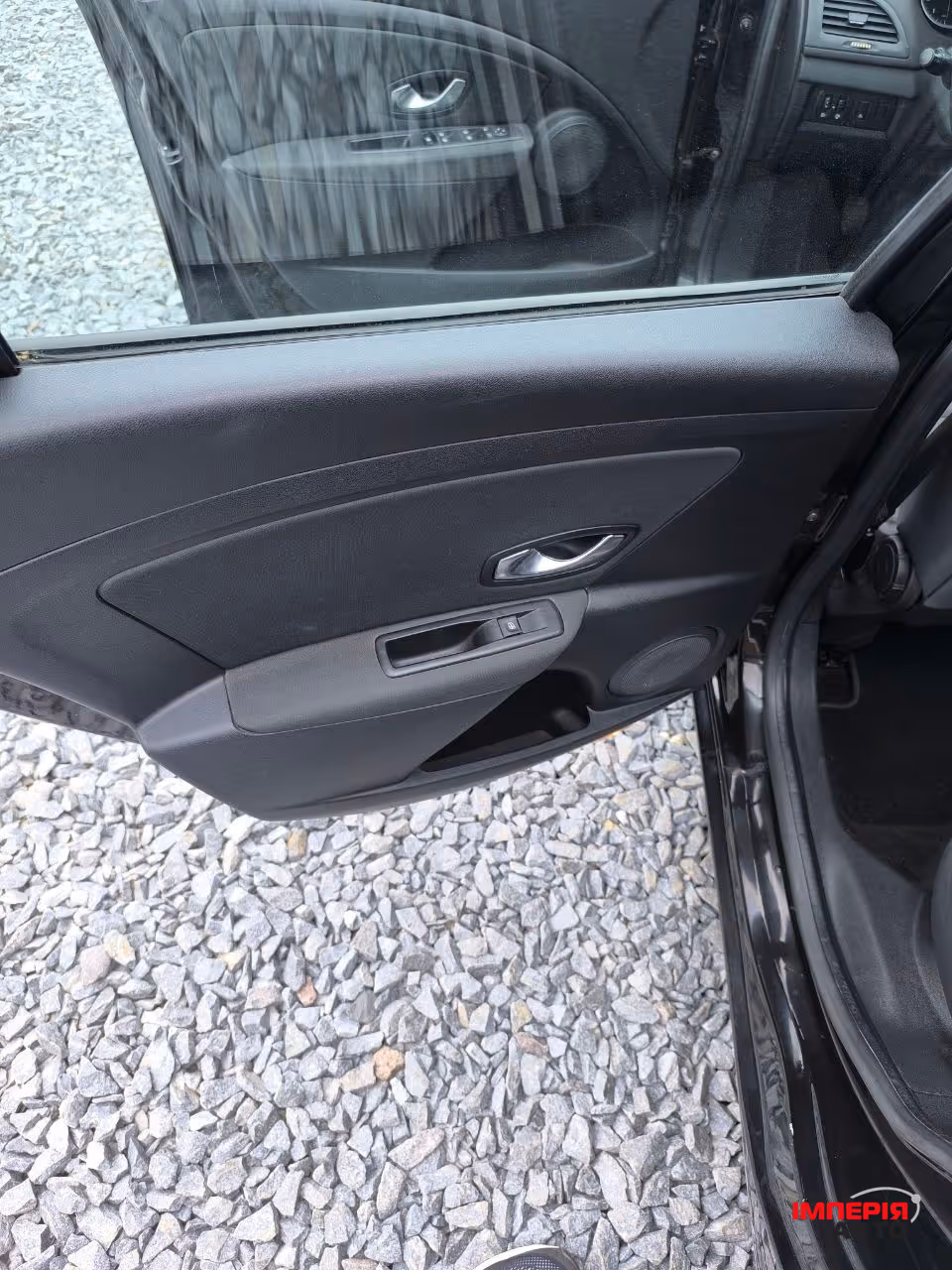 Renault Megane - фото 17