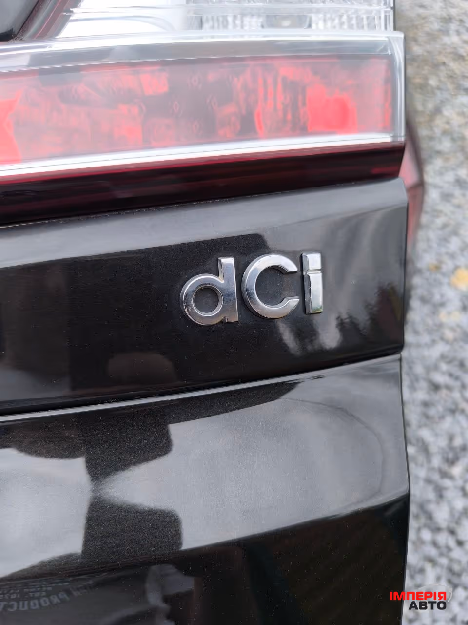 Renault Megane - фото 23
