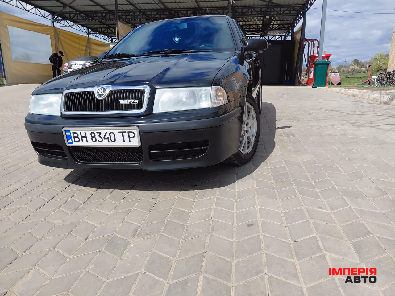 Skoda Octavia - фото 5