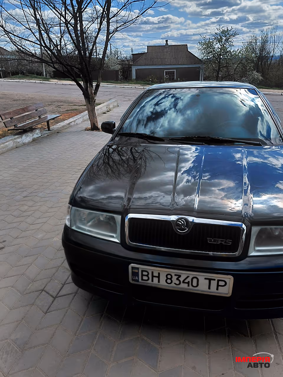 Skoda Octavia - фото 28
