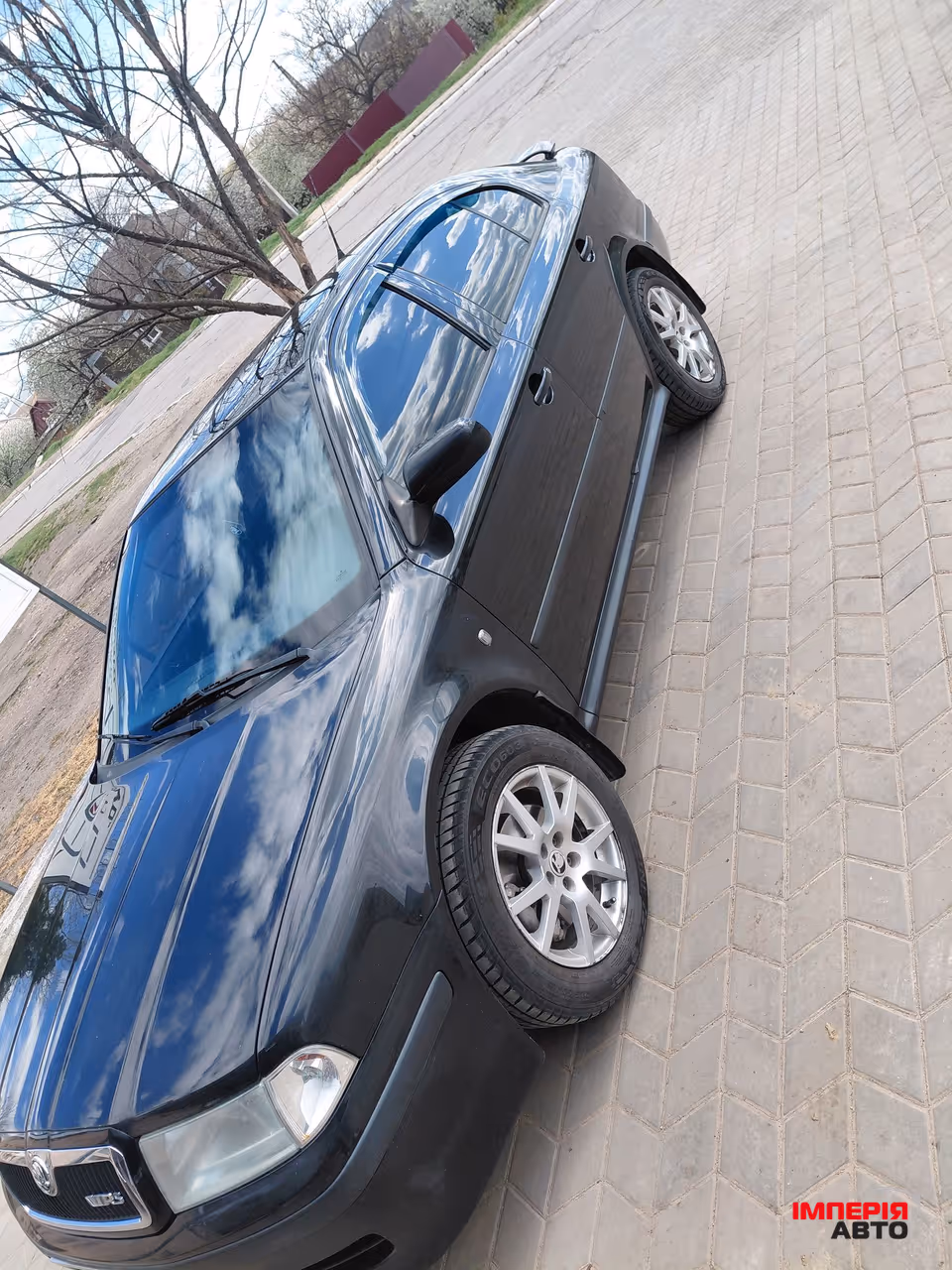 Skoda Octavia - фото 33