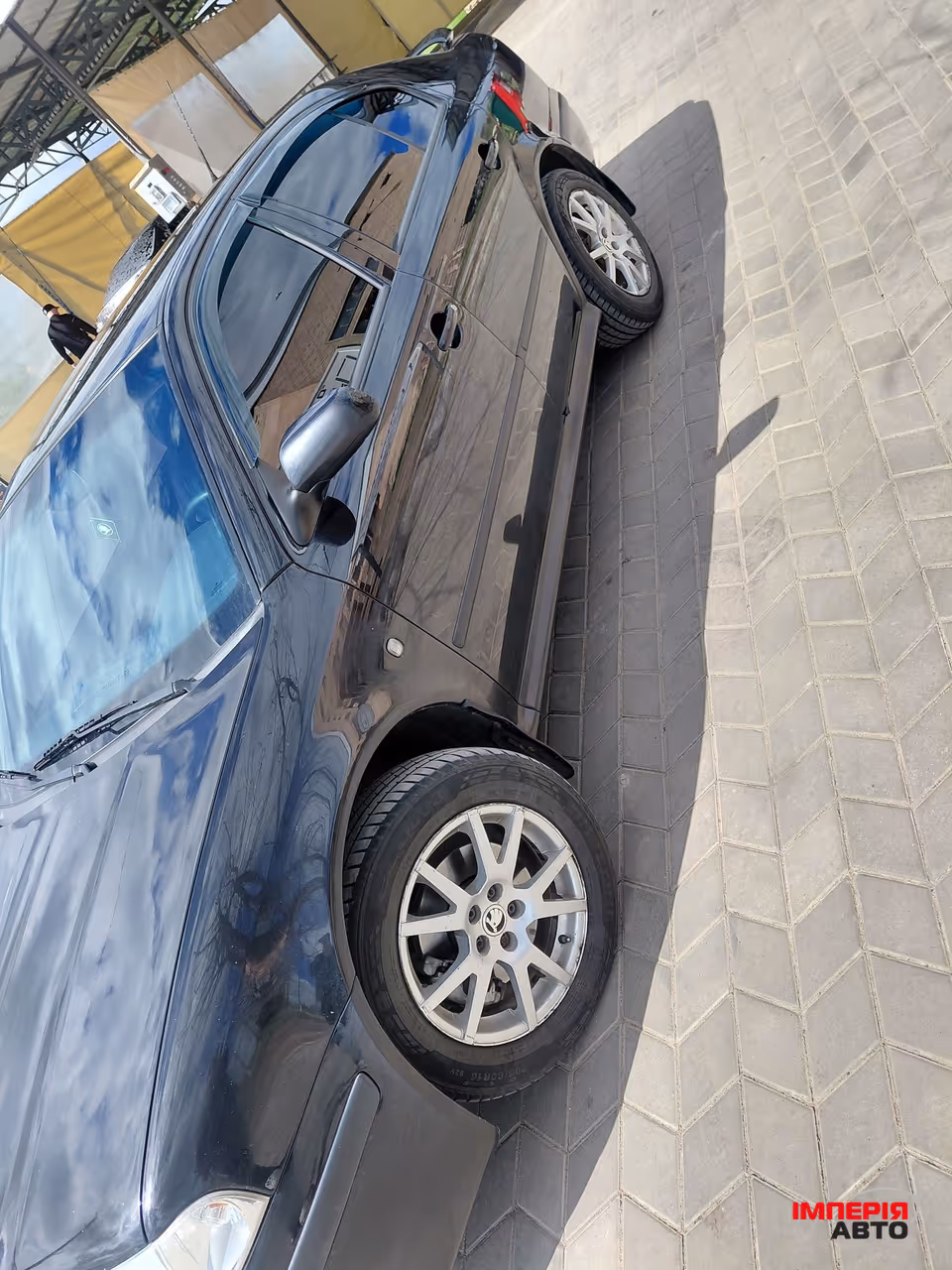 Skoda Octavia - фото 4