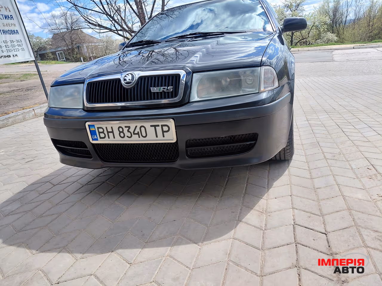 Skoda Octavia - фото 14