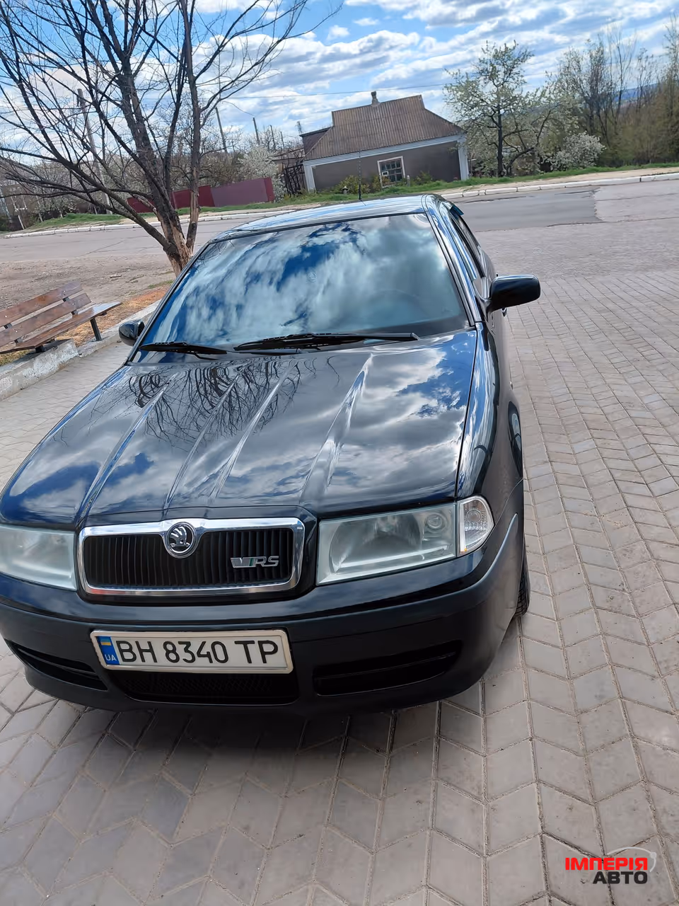 Skoda Octavia - фото 29