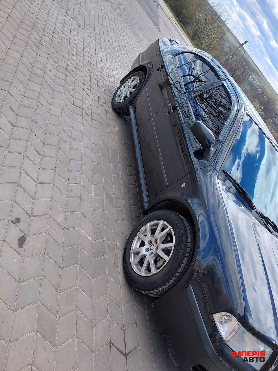 Skoda Octavia - фото 25