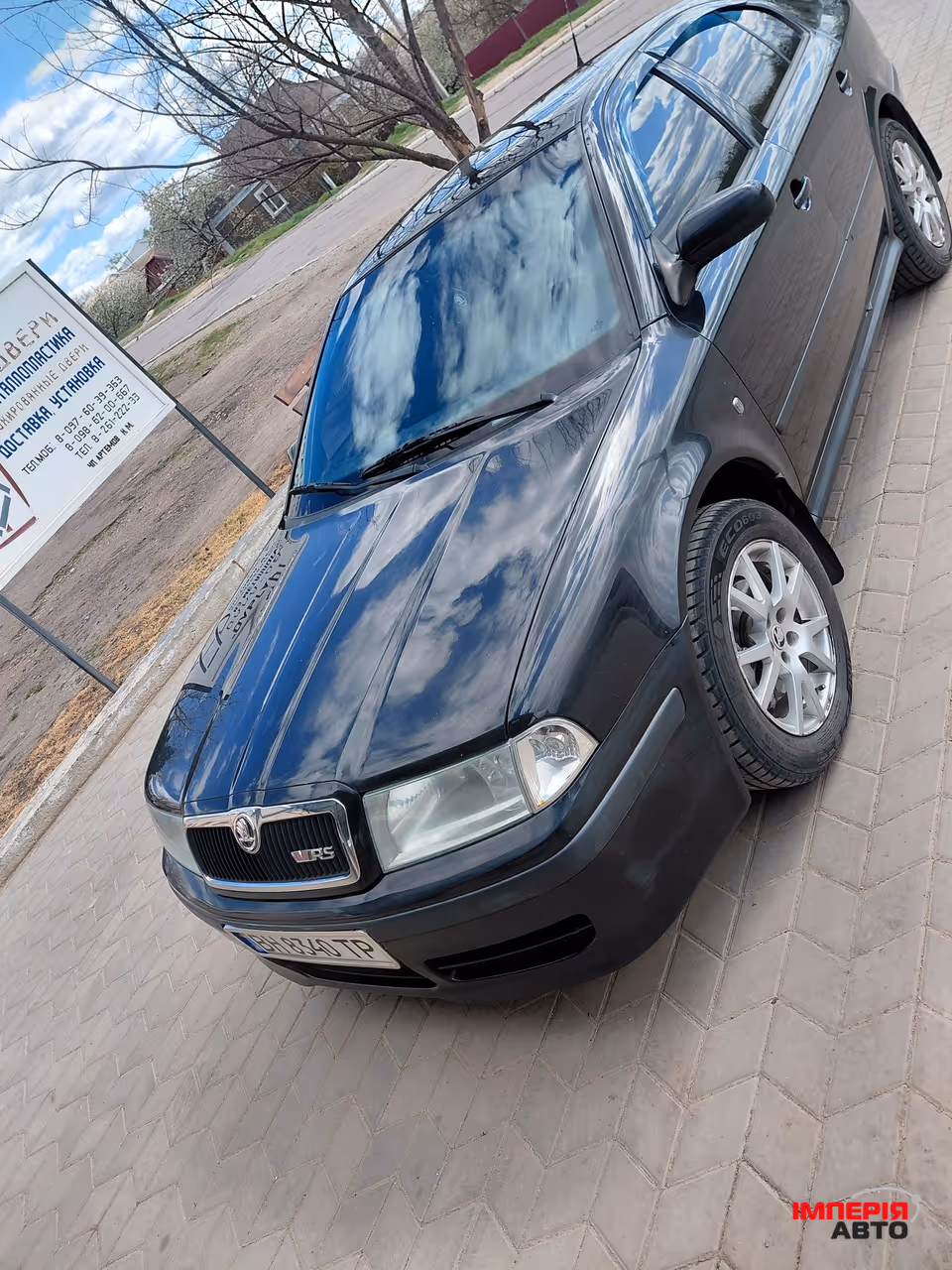 Skoda Octavia - фото 30